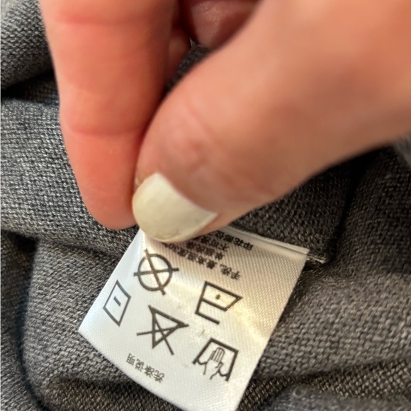 Disney Vintage Japanese Mickey Mouse Jack and Jones Tok Collection Size Medium - Picture 9 of 10